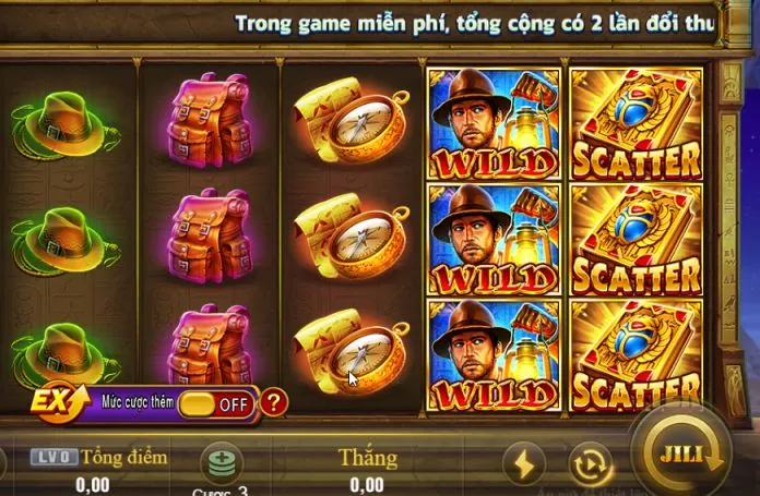 Game Nổ hũ New88